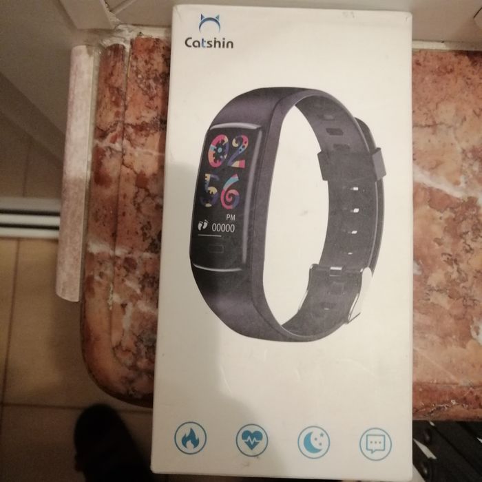 Vand bratari fitness si pentru monitorizare