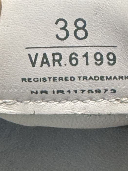 Сникърси PREMIATA .Номер 38