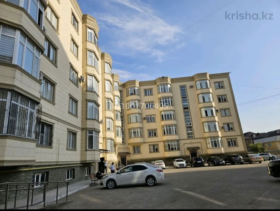 Үй сатылады жаңадан  салынған