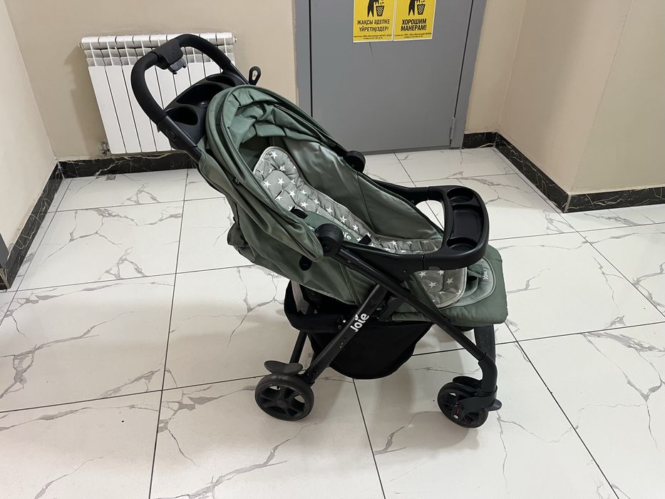 Детская Коляска joie