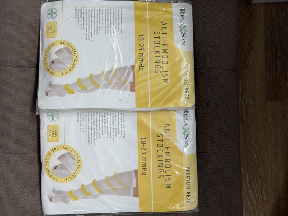 Средства по уходу за пациентом