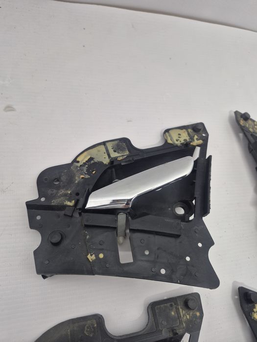 Ручки салонные Mercedes W210