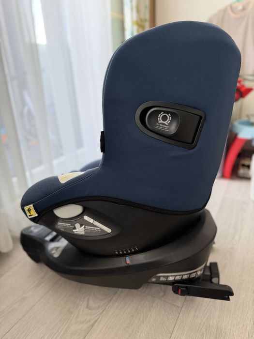 Scaun auto I-Spin 360 Joie