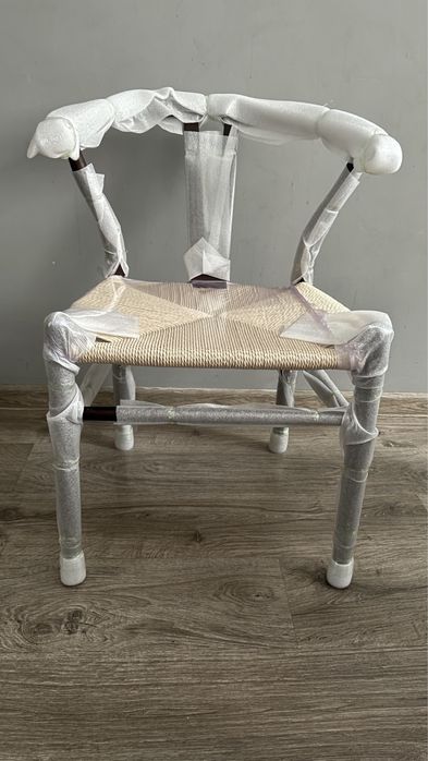 Новые стуля в скандинавском стиле