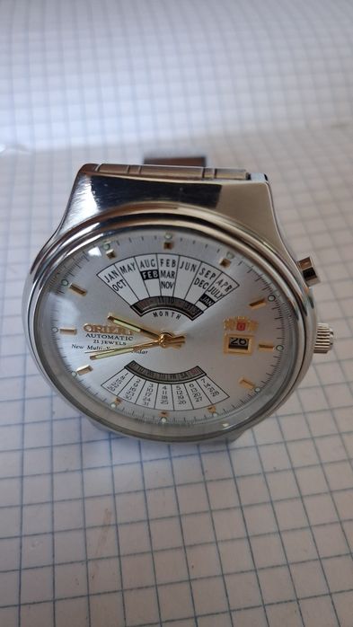 Часы Orient Japan