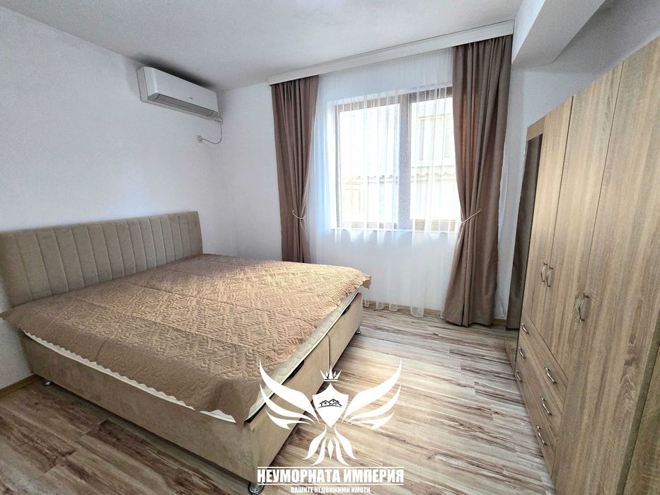 Дава се под наем Двустаен апартамент в Асеновград - 56 кв.м за 303.96 € - Снимка #7