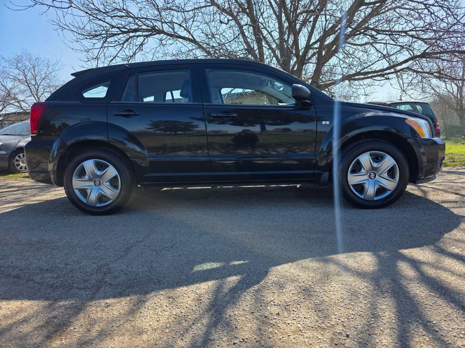 Dodge Caliber 2.0 tdi
