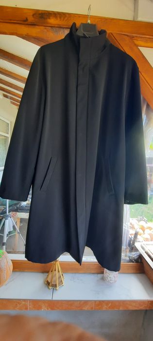 Mantouri Giorgio Armani