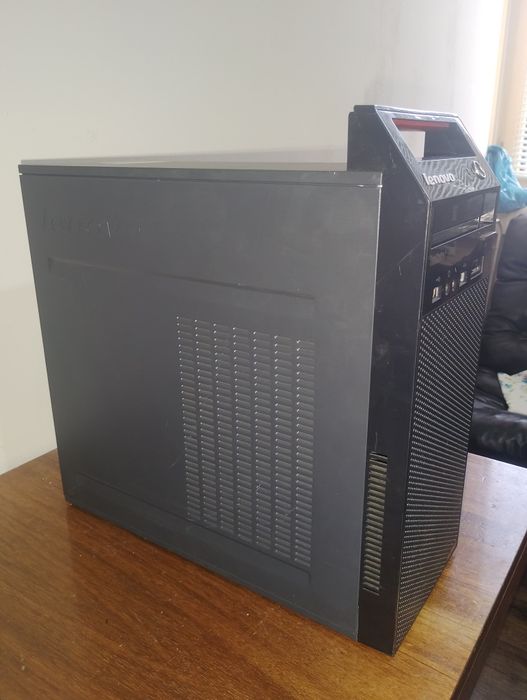 Lenovo ThinkCentre Edge 72