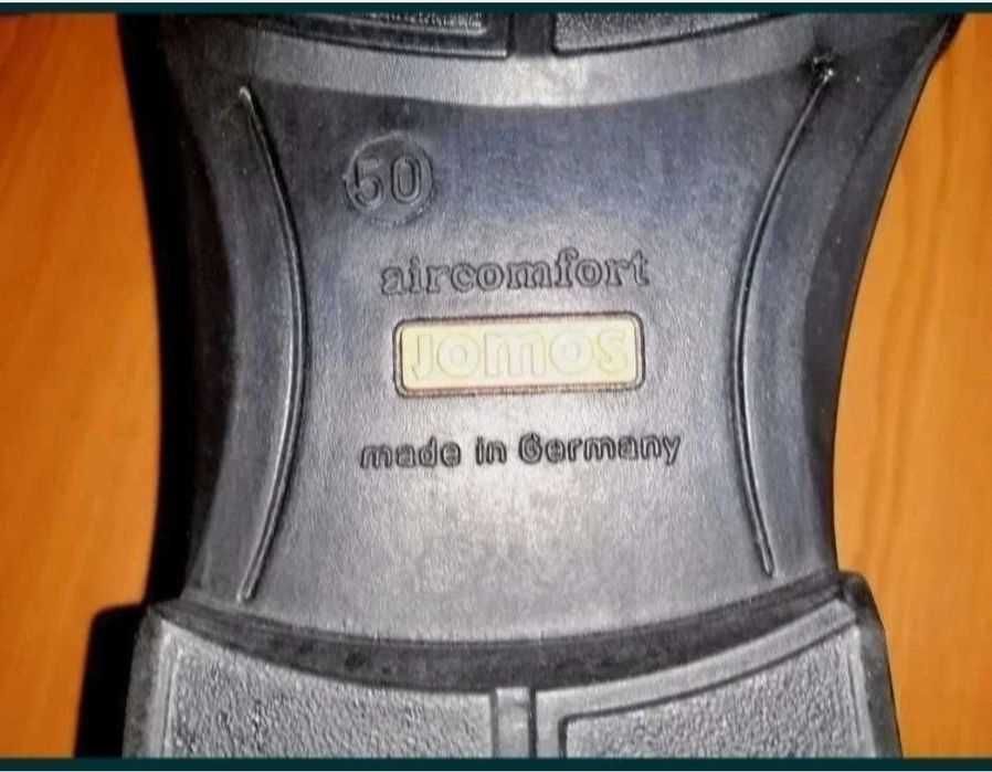 Pantofi piele naturala Nr 49-50