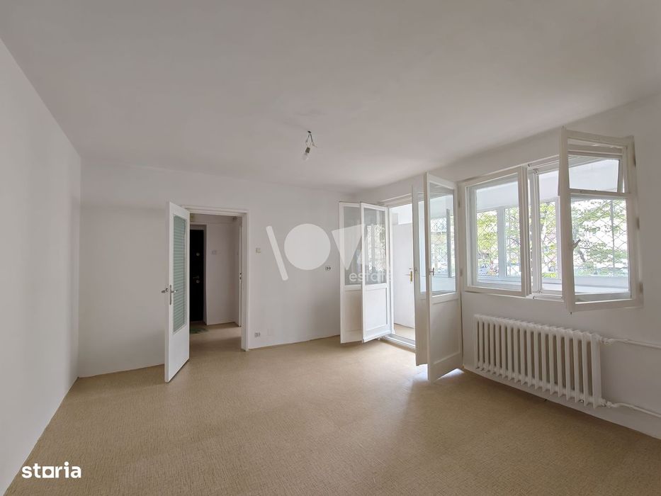 De vânzare: apartament 3 camere - Lujerului - 2 min de metrou