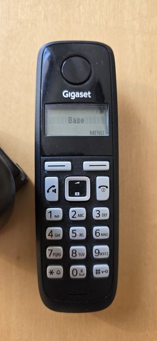 Telefon fix fara fir Gigaset