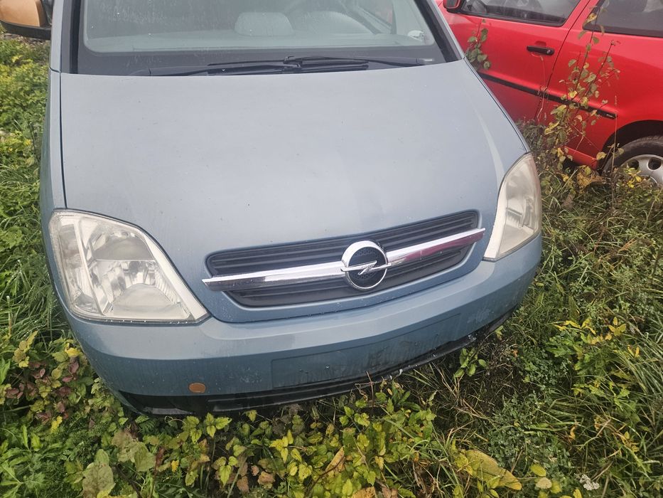 Piese Opel meriva a