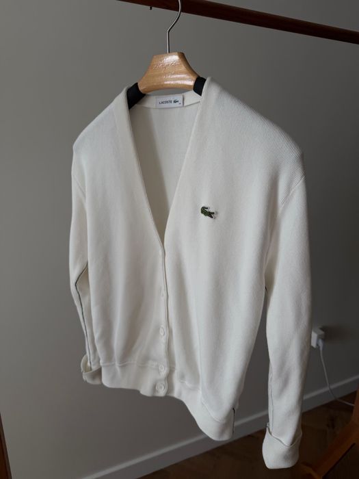 Дамски кардиган Lacoste