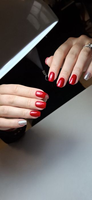 Професионален курс по маникюр