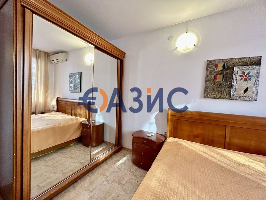 Продава се Тристаен апартамент в Свети Влас - 92 кв.м за 859 €/кв.м - Снимка #10