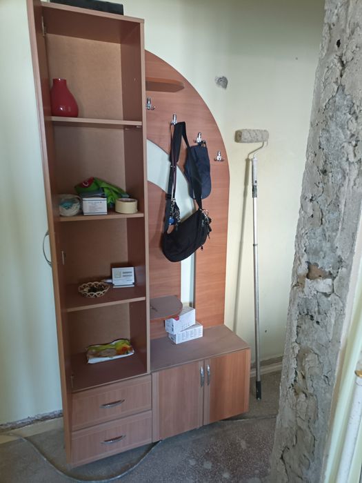Cuier în stare bună