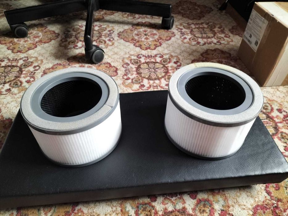 Filtre Purificator de aer AlecoAir P14 MINIO