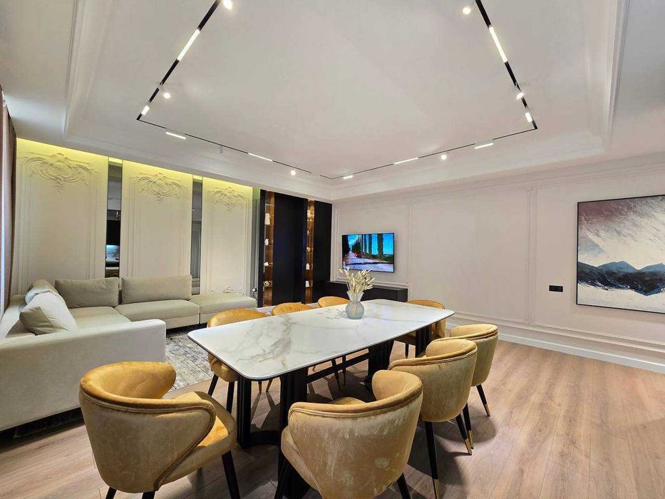 Сдается квартира на Шайхантахурском р-не Кукча