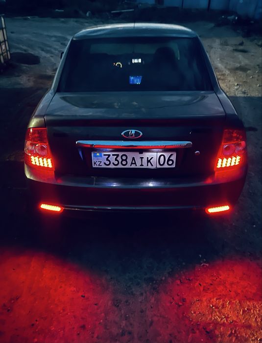 Lada piryora 2013