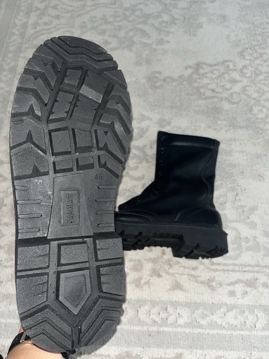 Продам новые берцы!!!