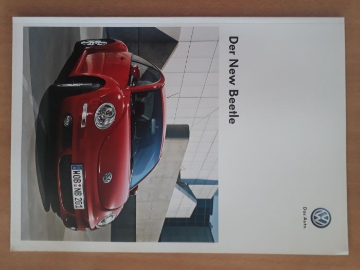 Каталози Фолксваген Volkswagen модели до 2009 г.