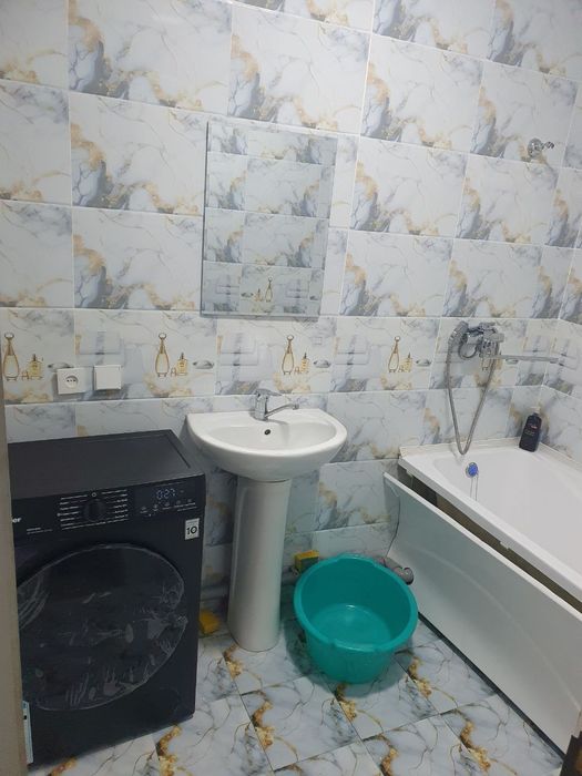 Chilonzor algoritm zarhal tuyxona oldida 2 xonali uy ijaraga beriladi