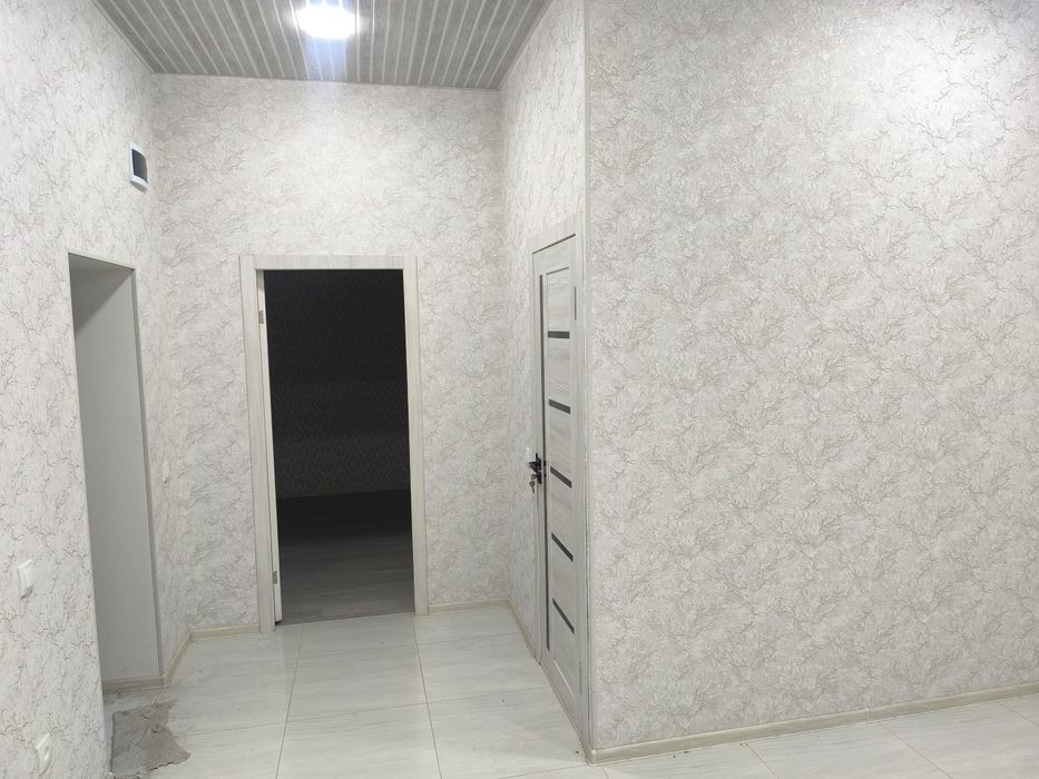 Продаётся 1 ком. квартира на земле в Старых сергелях.Дёшево!(32500&)