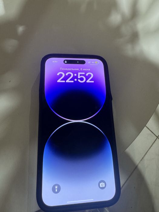 Iphone 14 pro max 512 gb