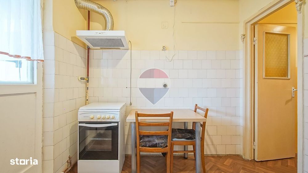 Apartament cu 2 camere de vânzare în zona ITC! — fotografia 3