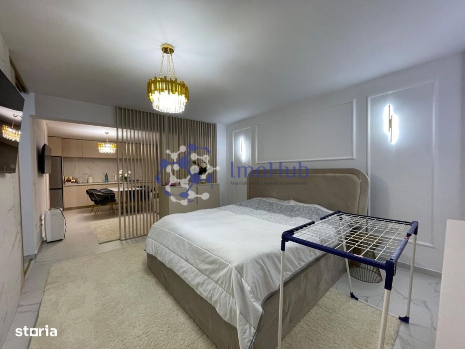 Apartament cu 2 camere  Lânga Profi