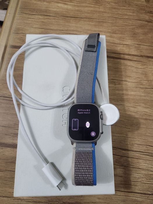 Iwatch ultra 2 Original