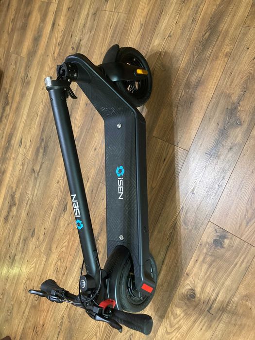Trotineta adulti ISEN x9 PLUS