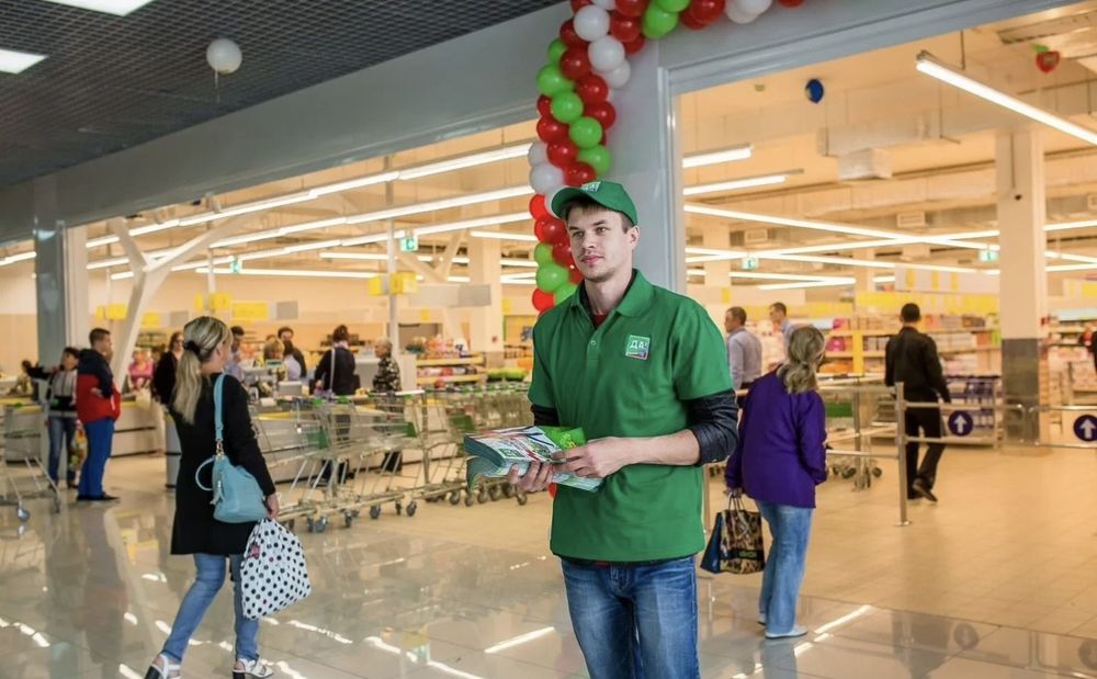 Lift Agency — рекламное агентство полного цикла