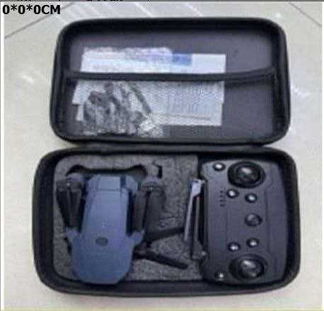 Dron. Дрон без камеры Лучший подарок для взрослых и детей квадрокоптер