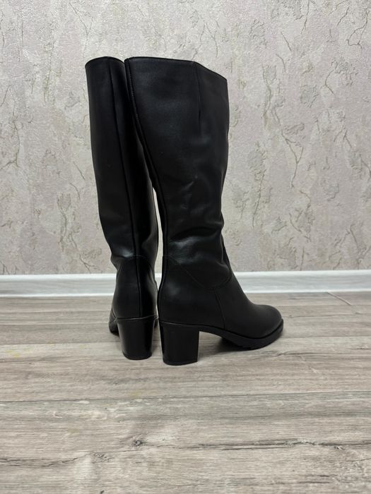 Сапожки для девушек размер 39