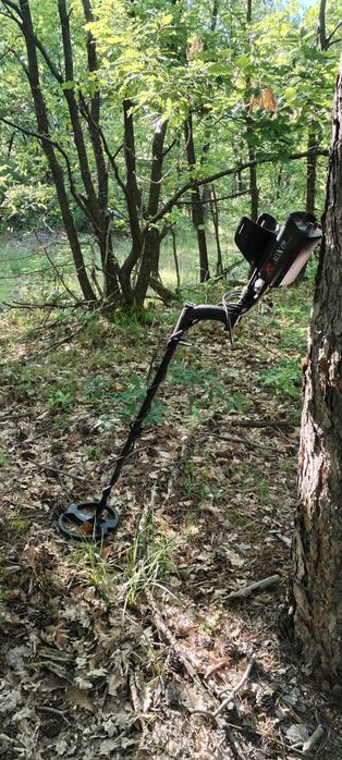металотърсач xp ADX 150