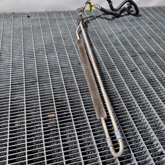 Radiator intercooler Volvo XC60 2.4 D - 215CP 2400CC Automata D5244T11 Euro5