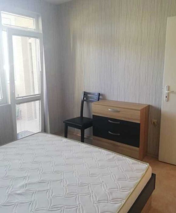 Дава се под наем Двустаен апартамент в Бургас, Меден рудник - зона А - 74 кв.м за 175 € - Снимка #5