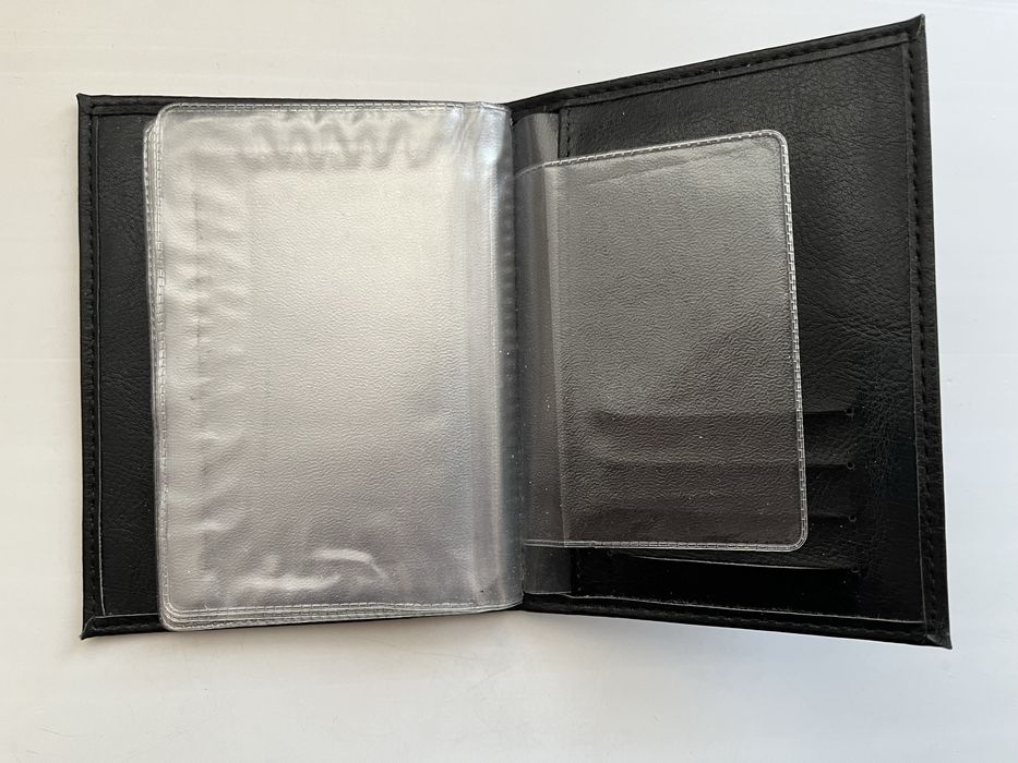 Портмоне для докуметов