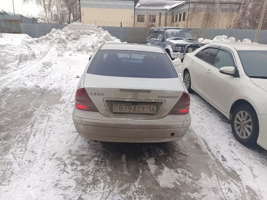 Продам машину  в хорошем состоянии