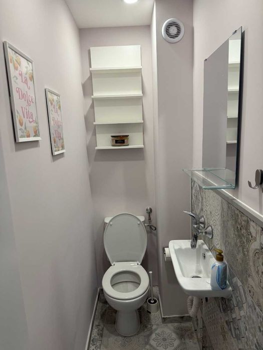 Дава под Наем 4-СТАЕН град София, Редута