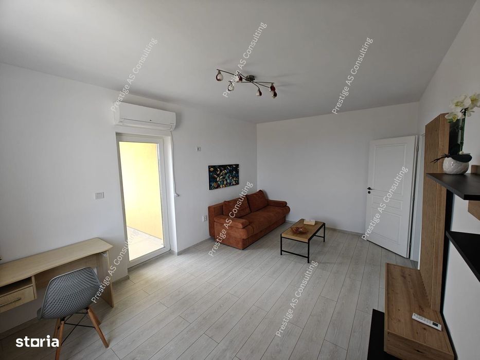 Apartament 2 camere| Calea Urseni | 2 parcari | Balcon