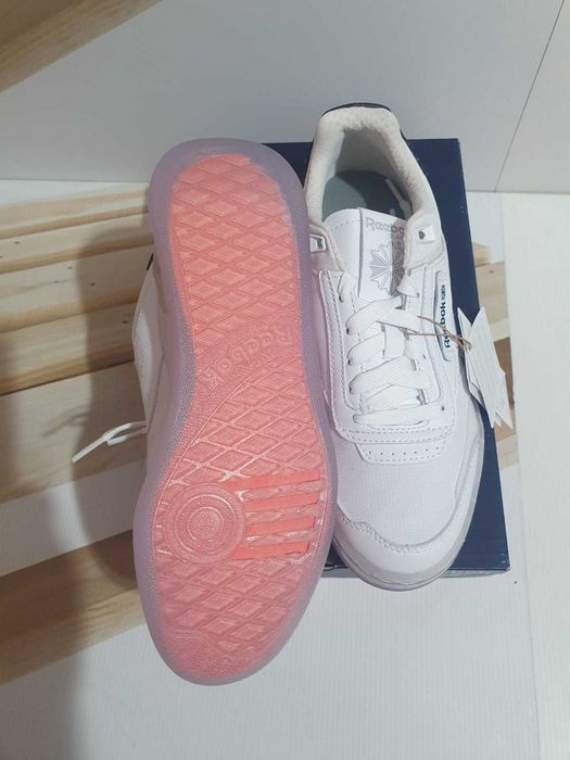 Reebok Club tenis masura 38 originali noi in cutie