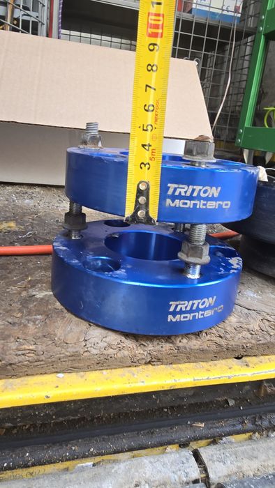 Подложки Паджеро 3