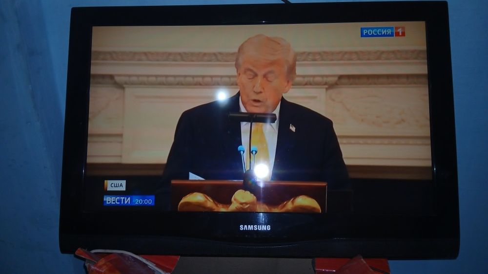 Телевизор Samsung