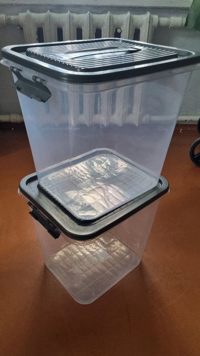 Органайзеры/контейнеры