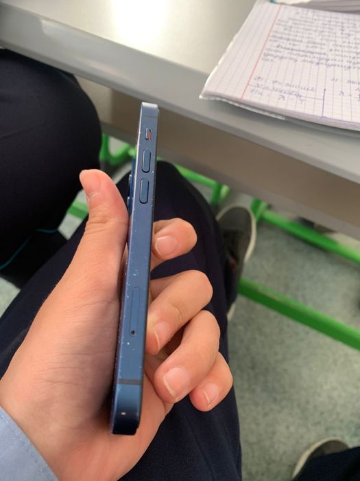 Айфон 12 мини обмен