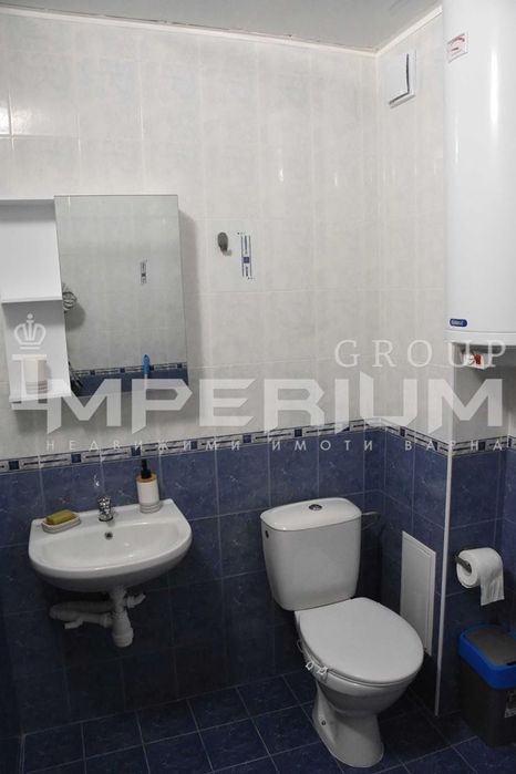 Дава се под наем Двустаен апартамент в Варна, Операта - 60 кв.м за 714 € - Снимка #11