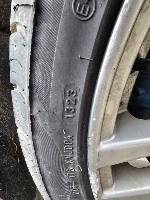 Jante Bmw style 403, 19 inch, F30, F32